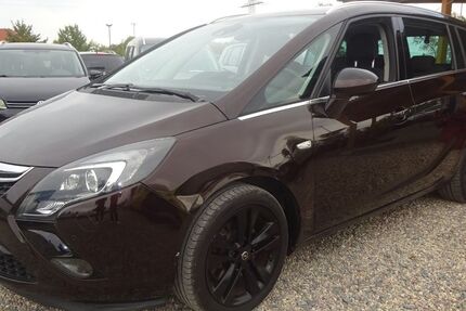 Opel Zafira 198.416 km 4.900 &euro; Dresden 01219