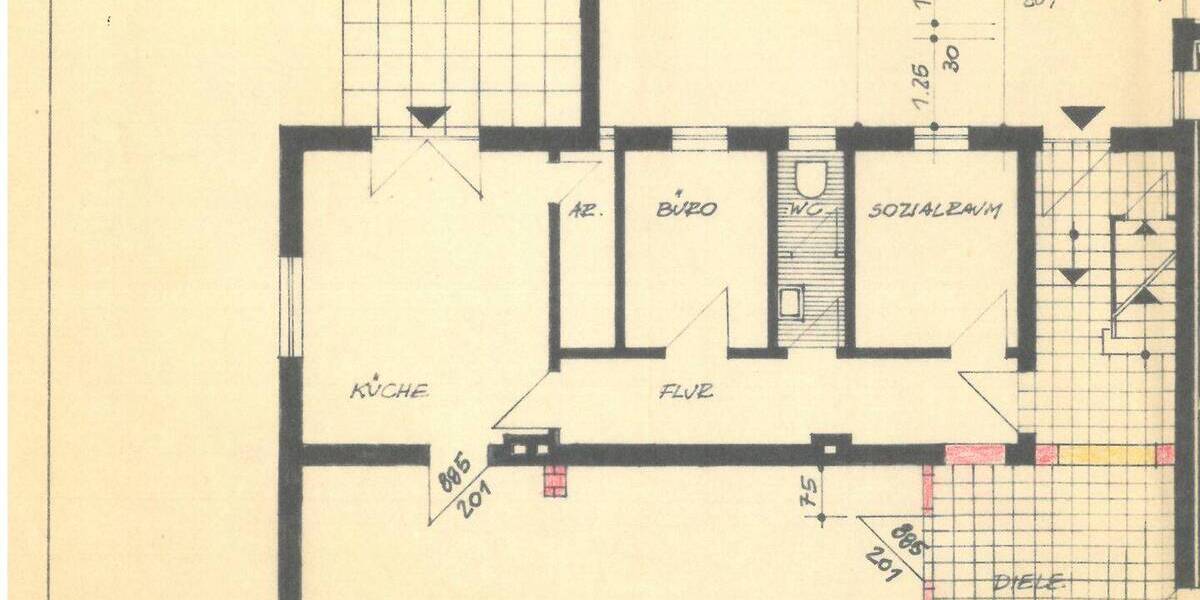 Gewerbeobjekt Enger Besenkamp - 249.500&euro; | Angebot:26882112
