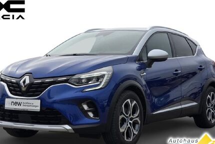 Renault Captur 61.150 km 17.990 &euro; Rathenow 14712