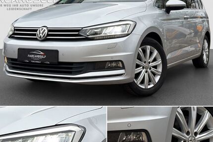 VW Touran 161.300 km 15.999 &euro; Celle 29221