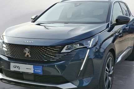 Peugeot 3008 80.700 km 22.830 &euro; Horb am Neckar 72160