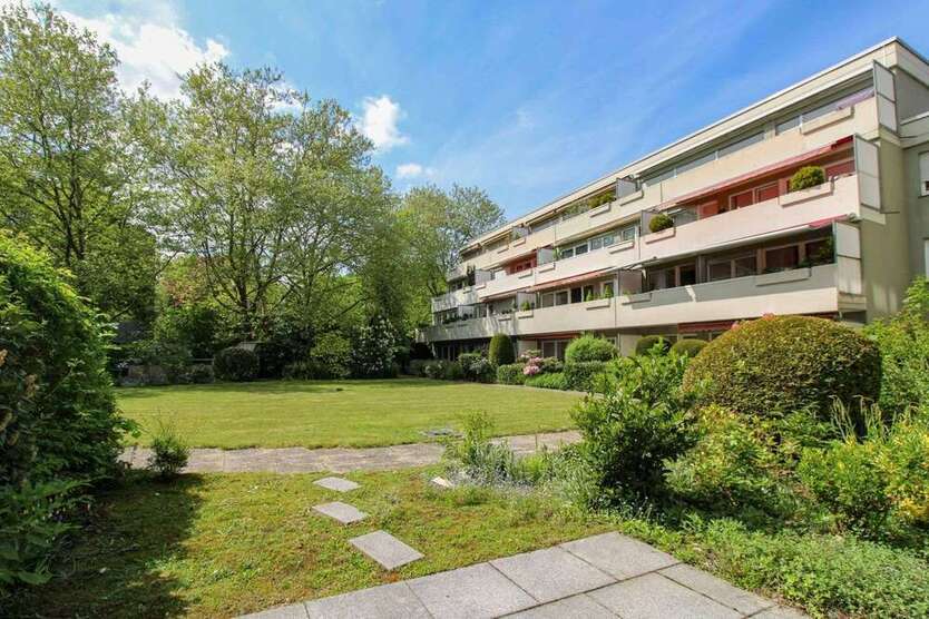 Wohnung zum Kaufen in Herford 144.900 € 83.1 m²