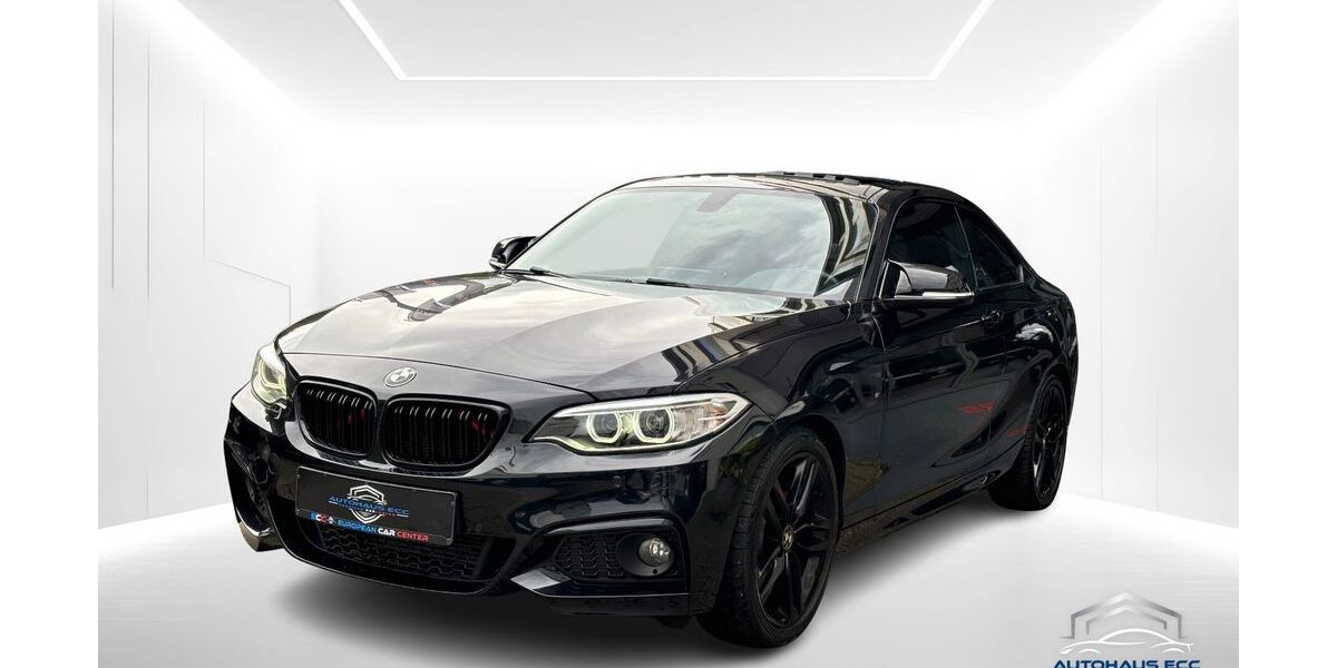BMW 220 140.000 km 18.999 &euro; Gelsenkirchen 45899