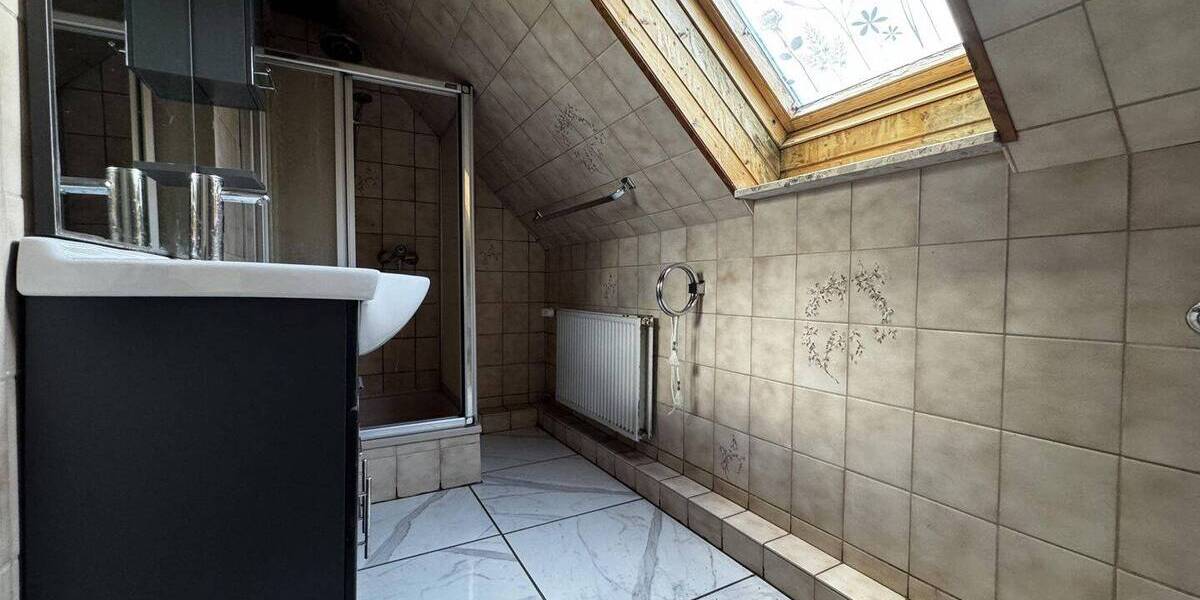 Einfamilienhaus Porta Westfalica Eisbergen - 7 Zimmer, 184 m&sup2;, 229.990&euro; | Angebot:26345550