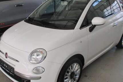 Fiat 500 112.500 km 5.890 &euro; Leipzig 04179