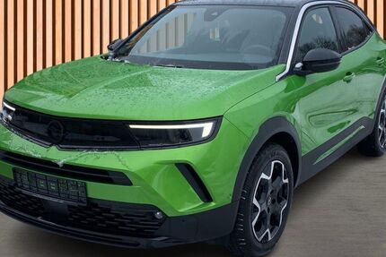 Opel Mokka 20.785 km 18.980 &euro; Dresden 01328