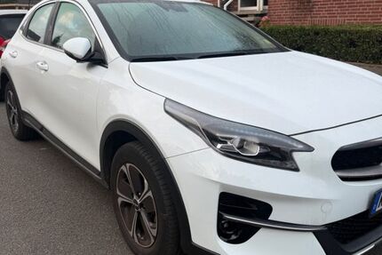 Kia XCeed 41.000 km 19.600 € Grevenbroich 41516