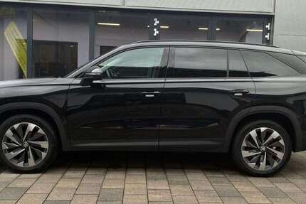 Skoda Kodiaq 21.550 km 41.950 &euro; Schmallenberg 57392