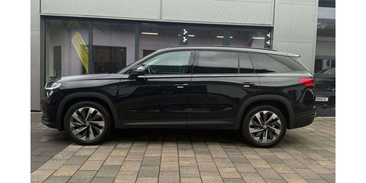 Skoda Kodiaq 21.550 km 41.950 &euro; Schmallenberg 57392