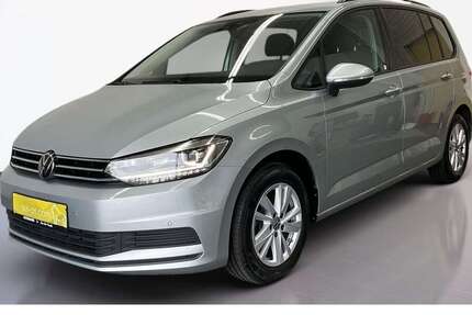 VW Touran 16.590 km 33.840 &euro; Waldkraiburg LK Mühldorf 84478