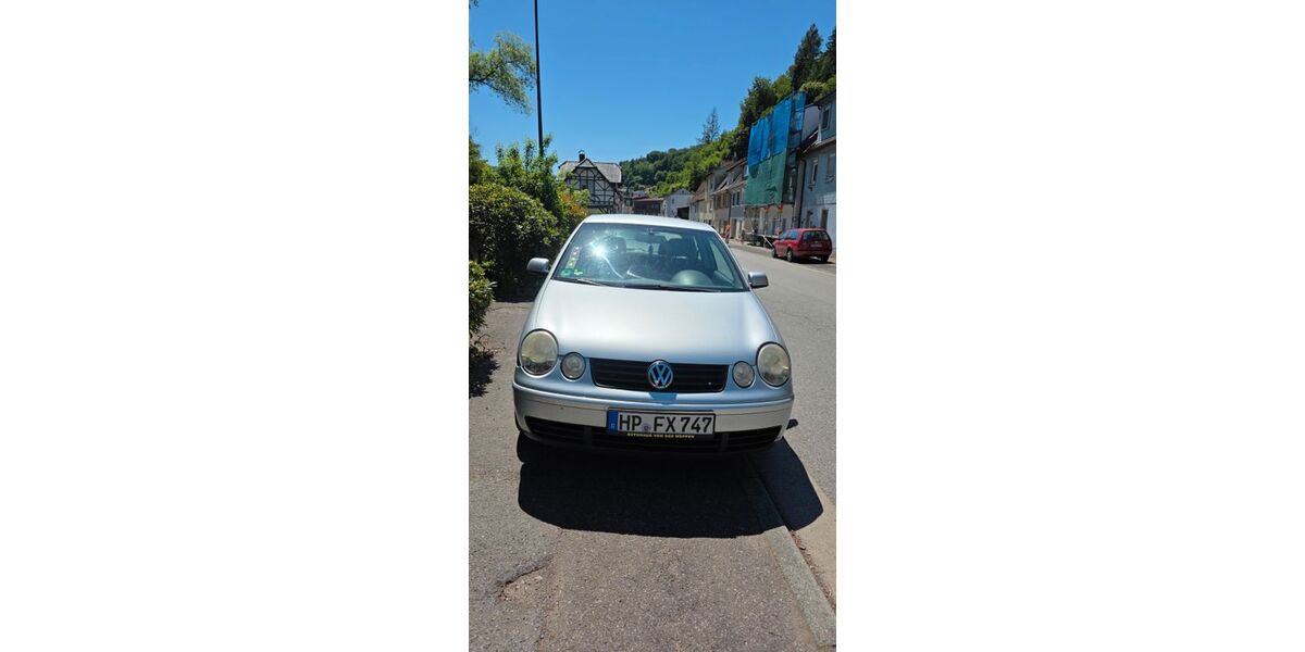 VW Polo 225.000 km 1.400 &euro; Hirschhorn (Neckar) 69434