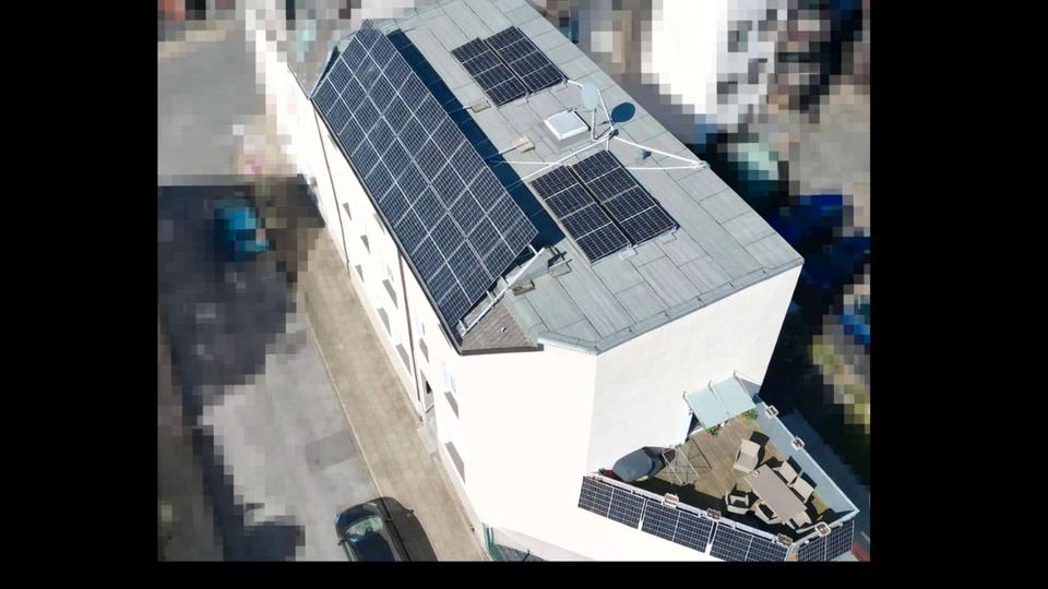 Mehrfamilienhaus, Wohnhaus Essen Stadtbezirk VII - 15 Zimmer, 273 m&sup2;, 935.000&euro; | Angebot:26124515