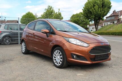 Ford Fiesta 230.720 km 2.999 &euro; Herzberg am Harz 37412