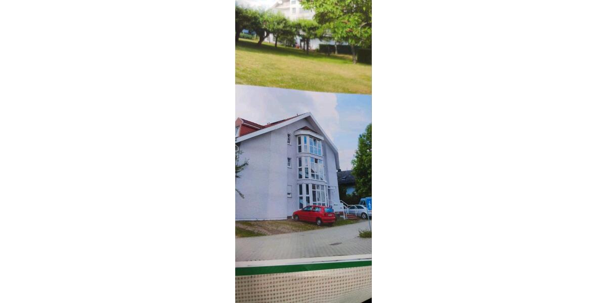 Etagenwohnung Marburg Cappel - 2 Zimmer, 62 m&sup2;, 190.000&euro; | Angebot:26859231