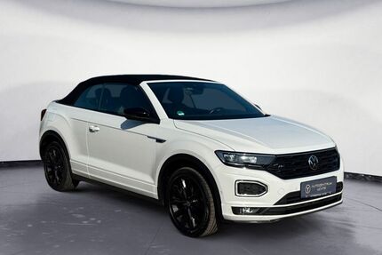 VW T-Roc 85.000 km 23.799 &euro; Uchte 31600