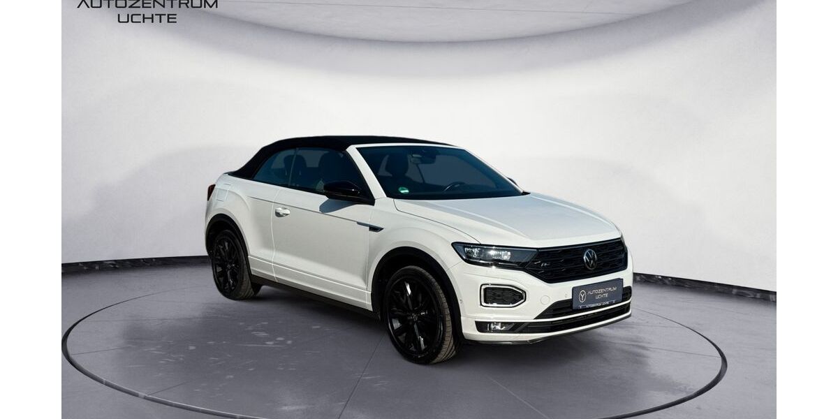 VW T-Roc 85.000 km 23.799 &euro; Uchte 31600