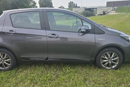 Toyota Yaris 84.987 km 11.890 &euro; Drage 21423