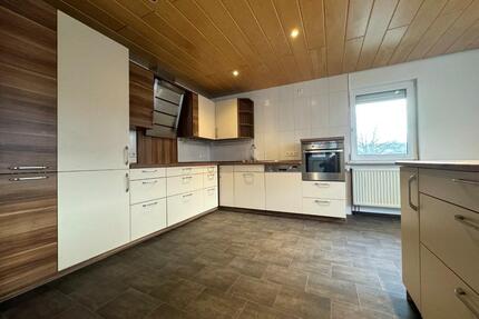 Maisonette Wohnung mit 168 m² auf 3 Ebenen,