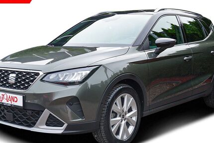 Seat Arona 42.918 km 19.490 &euro; Zwickau 08056