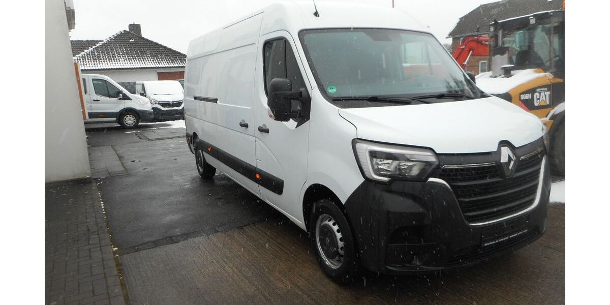 Renault Master 7.697 km 24.490 &euro; Moorrege 25436