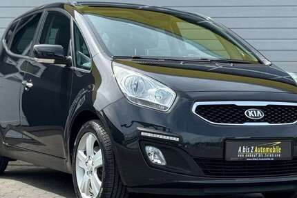 Kia Venga 108.000 km 7.990 &euro; Dreisen 67816