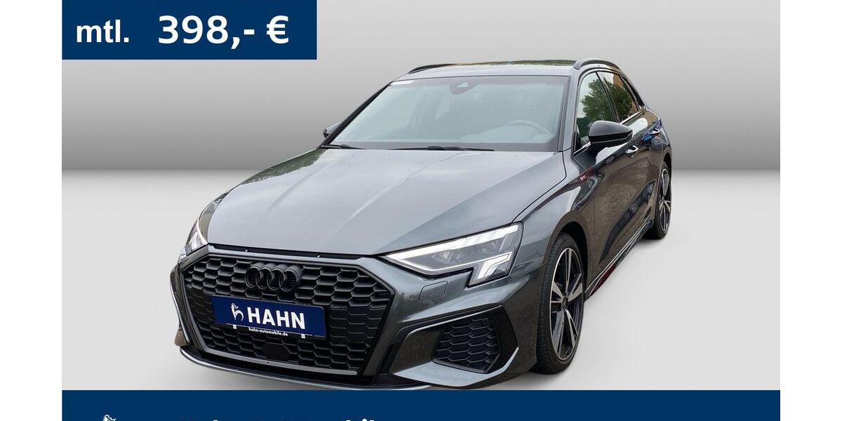 Audi A3 10.385 km 30.389 &euro; Göppingen 73037