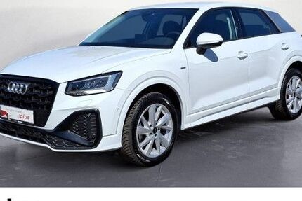 Audi Q2 14.959 km 30.990 &euro; Kehl 77694