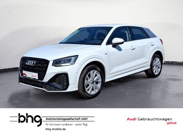 Audi Q2 14.959 km 30.990 &euro; Kehl 77694