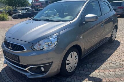 Mitsubishi Space Star 74.348 km 5.900 &euro; Wörth am Main 63939