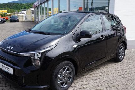 Kia Picanto 2.500 km 17.750 € Cham 93413