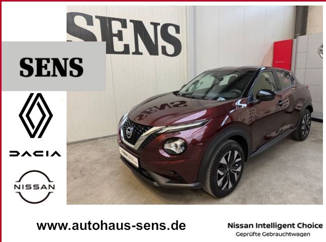 Nissan Juke 66.690 km 13.550 &euro; Nördlingen 86720