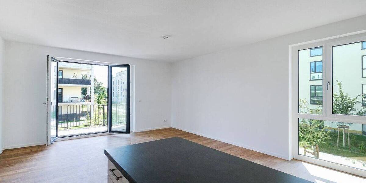 Etagenwohnung Berlin Siemensstadt - 4 Zimmer, 123 m&sup2;, 1.899&euro; | Angebot:26865580