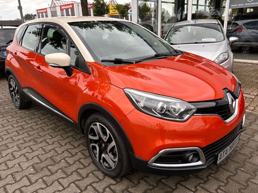 Captur