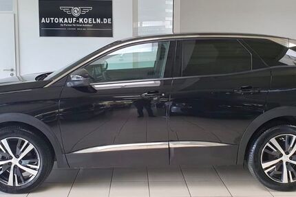 Peugeot 3008 25.590 km 19.980 € Köln 51067
