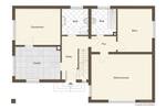 Einfamilienhaus Ergoldsbach Langenhettenbach - 6 Zimmer, 193 m&sup2;, 320.000&euro; | Angebot:26358571