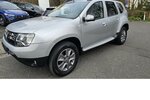 Dacia Duster Prestige Diesel Klima+AHK+ Insp+TÜV + NEU 212.900 km 6.445 &euro; Schwalbach/Taunus 65824