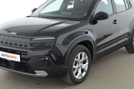 Jeep Avenger 5.283 km 19.720 &euro; Dresden 01187