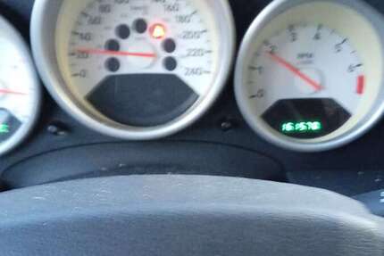 Dodge Caliber 161.000 km 2.300 &euro; Bad brising 53498