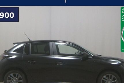 Peugeot 208 60.851 km 9.480 &euro; Gyhum/Bockel 27404