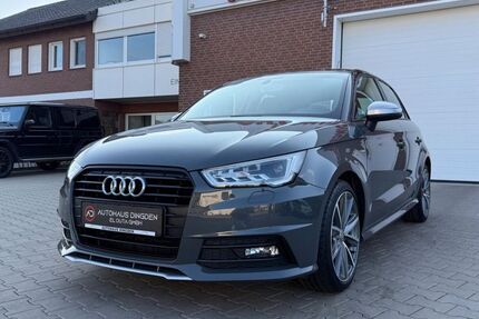 Audi A1 51.000 km 15.950 &euro; Hamminkeln 46499