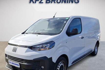 Fiat Scudo 20.997 km 22.180 &euro; Lingen (Ems) 49811