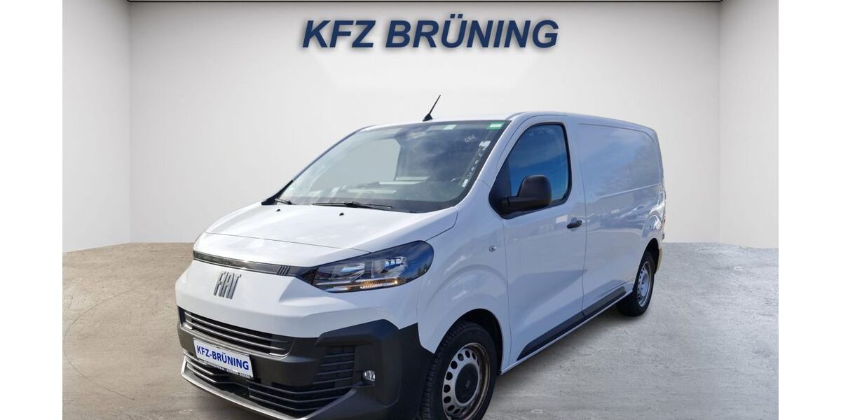 Fiat Scudo 20.997 km 22.180 &euro; Lingen (Ems) 49811