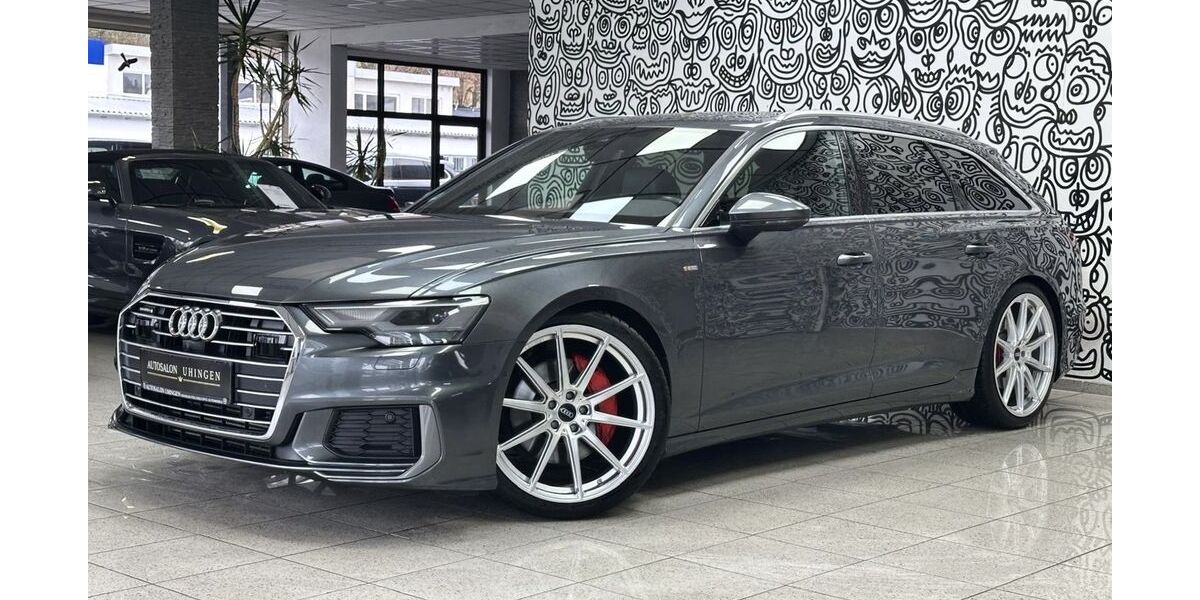 Audi A6 86.031 km 32.880 &euro; Uhingen 73066
