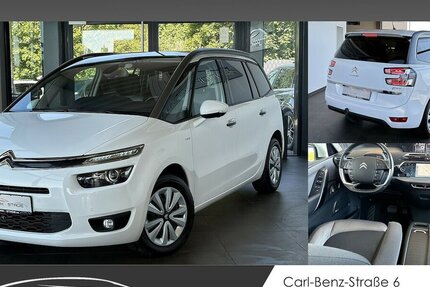 Citroen C4 SpaceTourer 2.0 BlueHDI 7 Sitzer Auto. Pano 219.000 km 8.890 &euro; Stade 21682