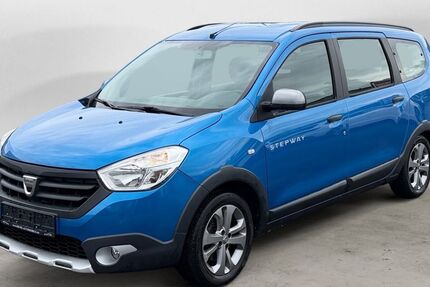 Dacia Lodgy 167.635 km 4.850 &euro; Eitorf 53783