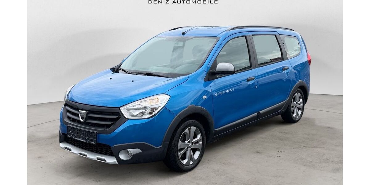 Dacia Lodgy 167.635 km 4.850 &euro; Eitorf 53783