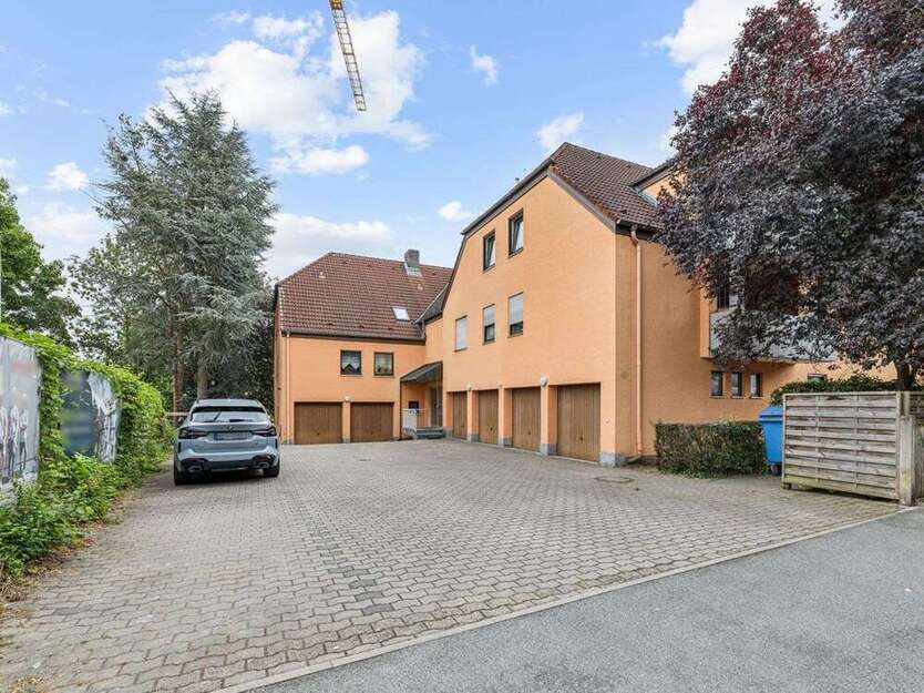 Wohnung zum Kaufen in Fürth 415.000 € 129 m²