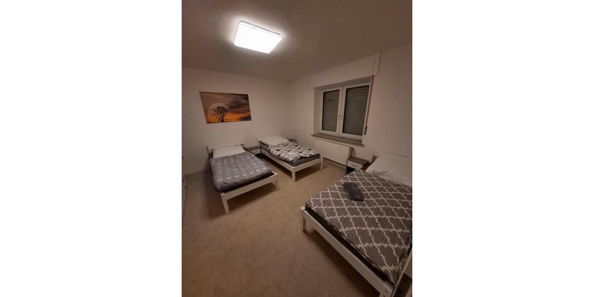 Erdgeschoßwohnung Unna Alte Heide - 2 Zimmer, 44 m&sup2;, 650&euro; | Angebot:27619586