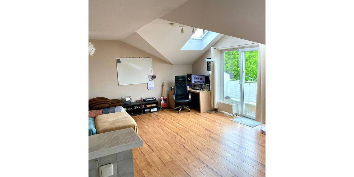 Etagenwohnung Iserlohn Gerlingsen - 2 Zimmer, 62 m&sup2;, 129.750&euro; | Angebot:25703423