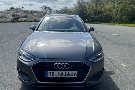 Audi A4 98.500 km 19.990 &euro; Bordesholm 24582
